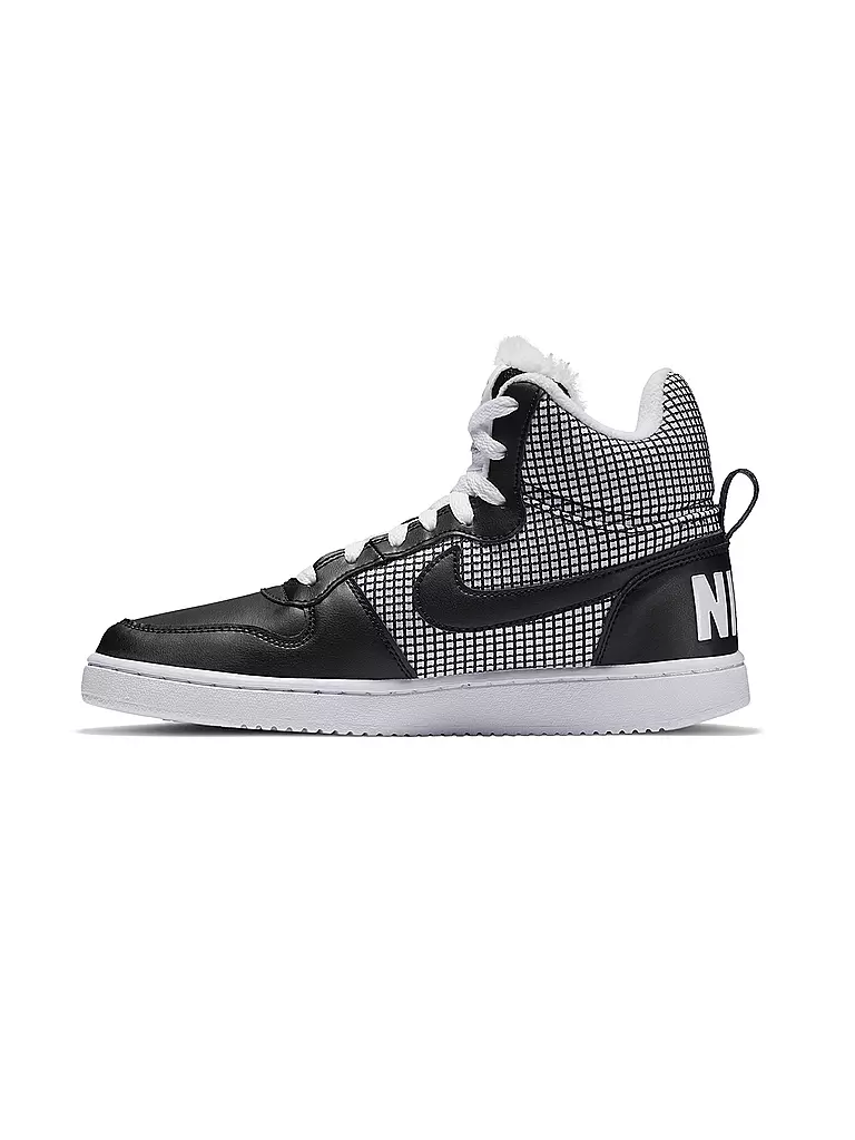 NIKE | Damen Sneaker Court Borough Mid SE | 