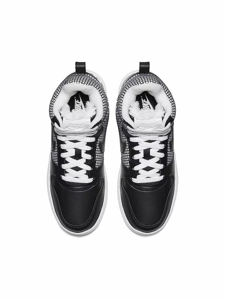 NIKE | Damen Sneaker Court Borough Mid SE | 