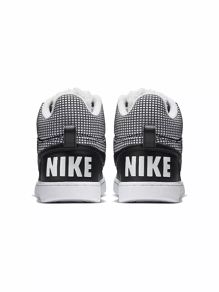 NIKE | Damen Sneaker Court Borough Mid SE | 