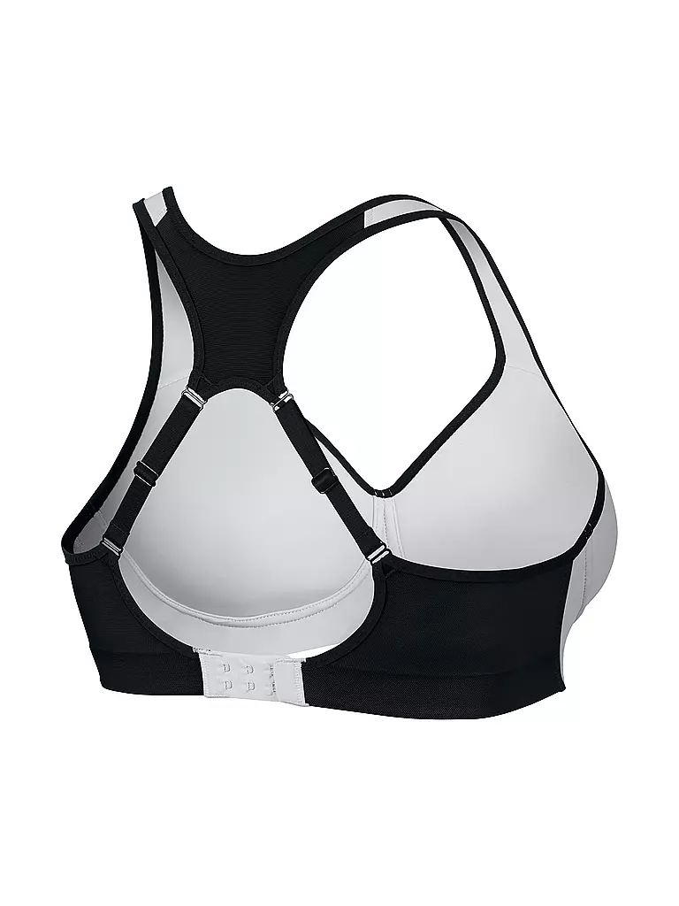 NIKE | Damen Sport-BH Pro Rival High Support | 