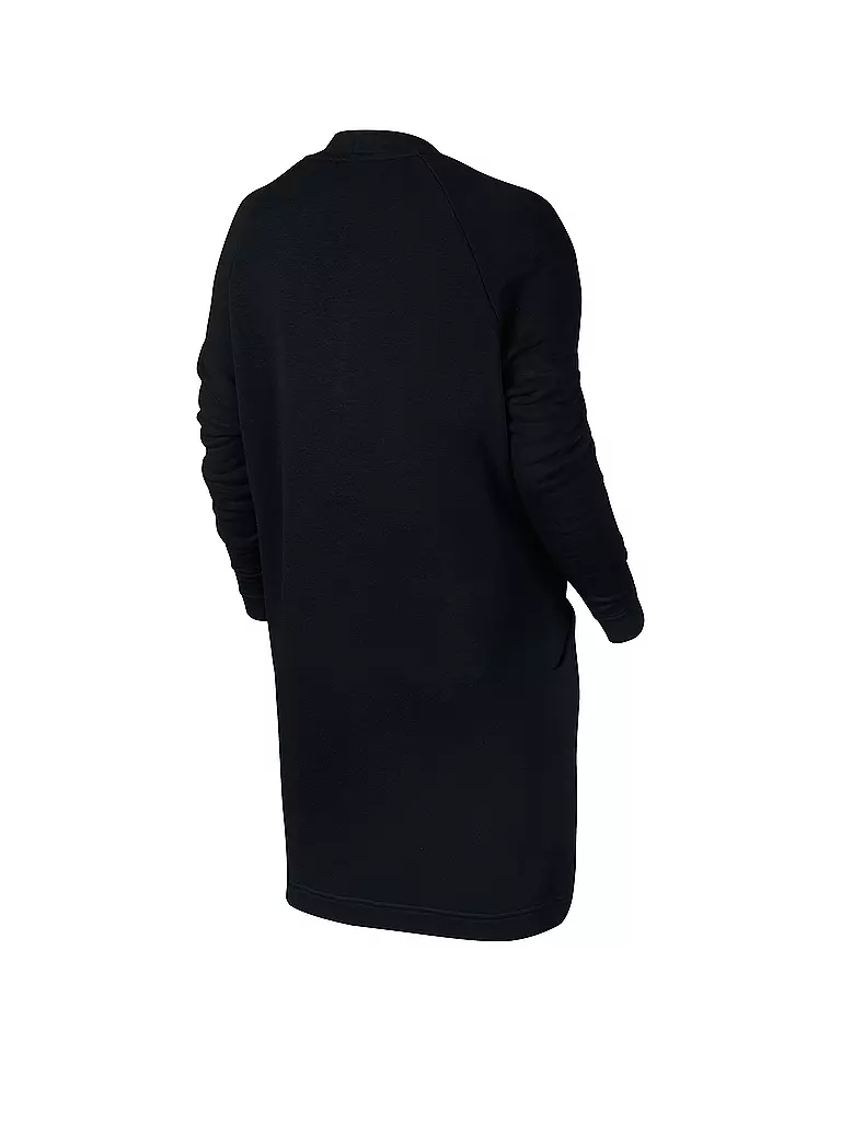 NIKE | Damen Sweat-Cardigan Modern | 