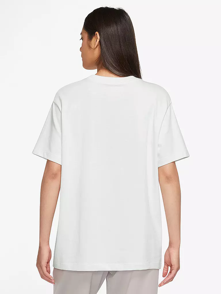 NIKE | Damen T-Shirt Air | weiss