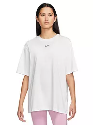 NIKE | Damen T-Shirt Sportswear  | weiss