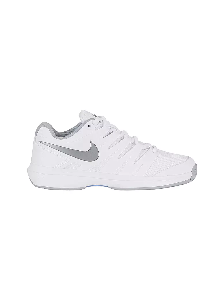 NIKE | Damen Tennisschuh Air Zoom Prestige HC | weiß