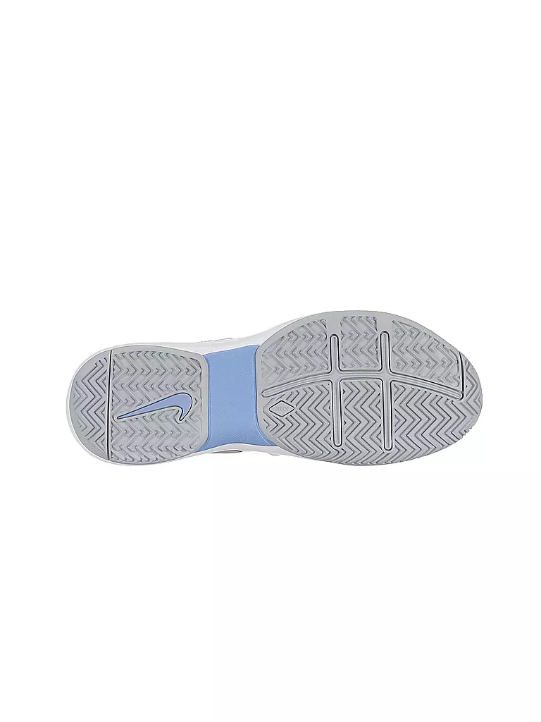 NIKE | Damen Tennisschuh Air Zoom Prestige HC | weiß