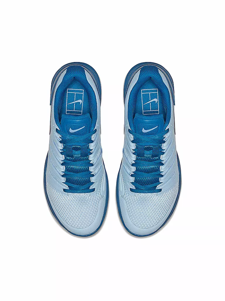 NIKE | Damen Tennisschuh Air Zoom Prestige HC | 