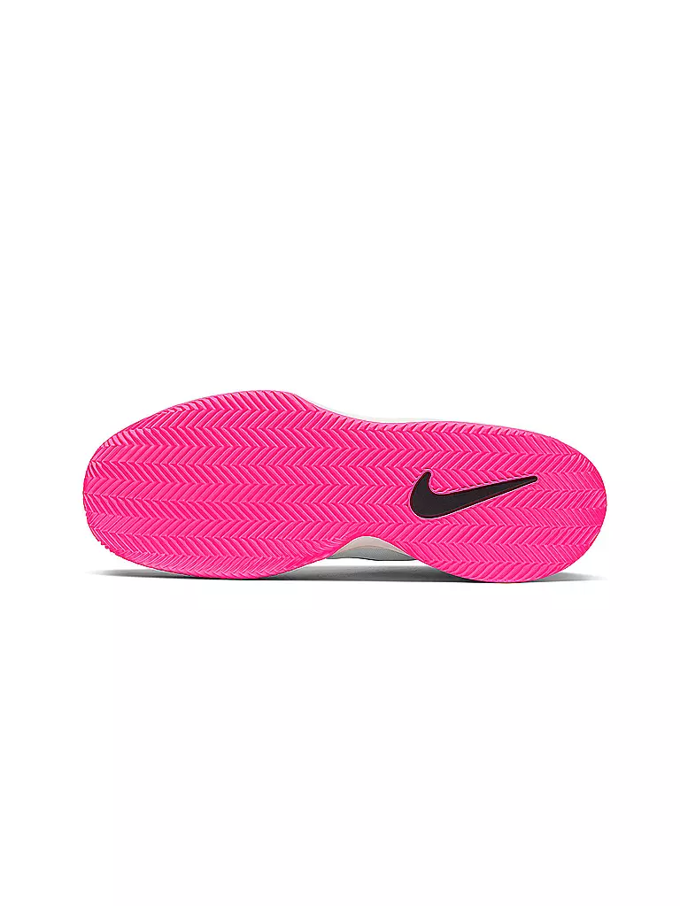 NIKE | Damen Tennisschuh NikeCourt Air Max Wildcard | weiß