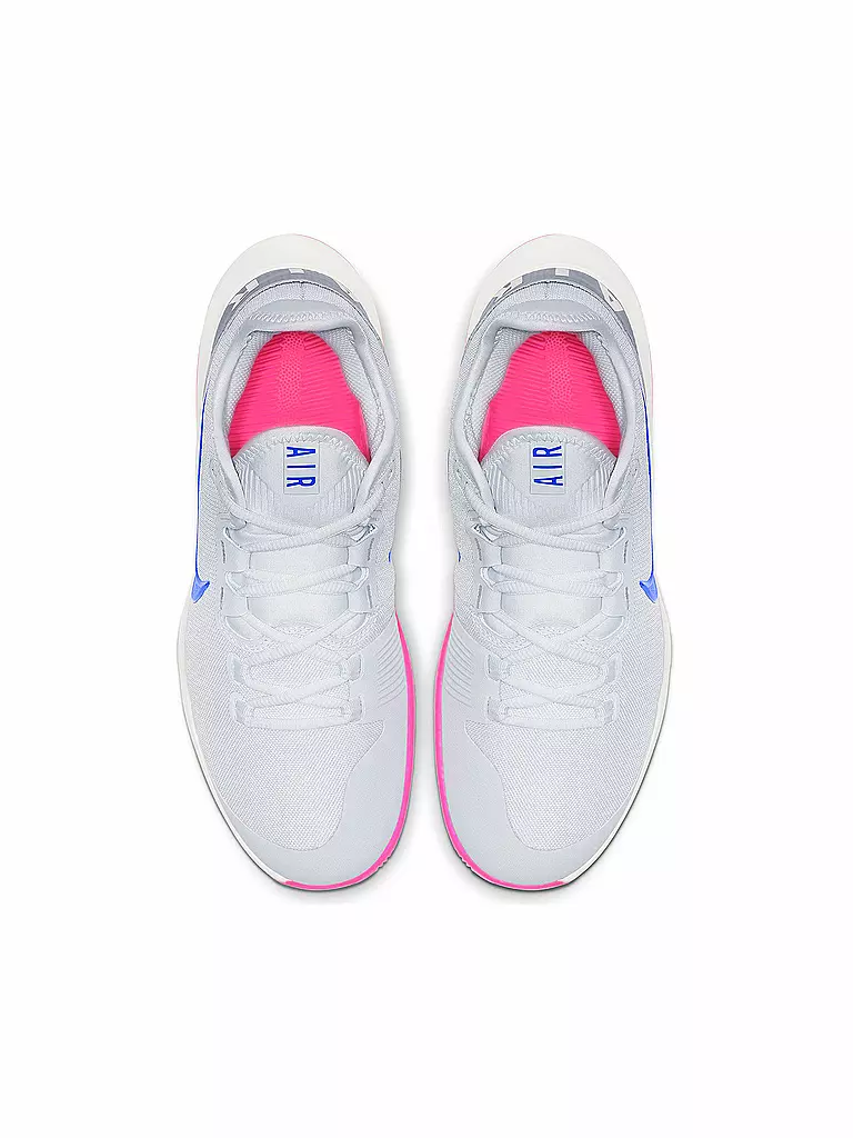 NIKE | Damen Tennisschuh NikeCourt Air Max Wildcard | weiß