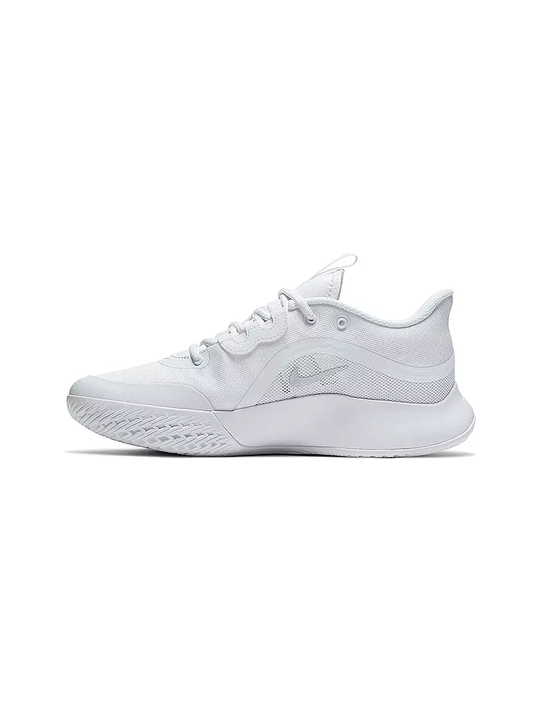 NIKE | Damen Tennisschuhe NikeCourt Air Max Volley | weiß