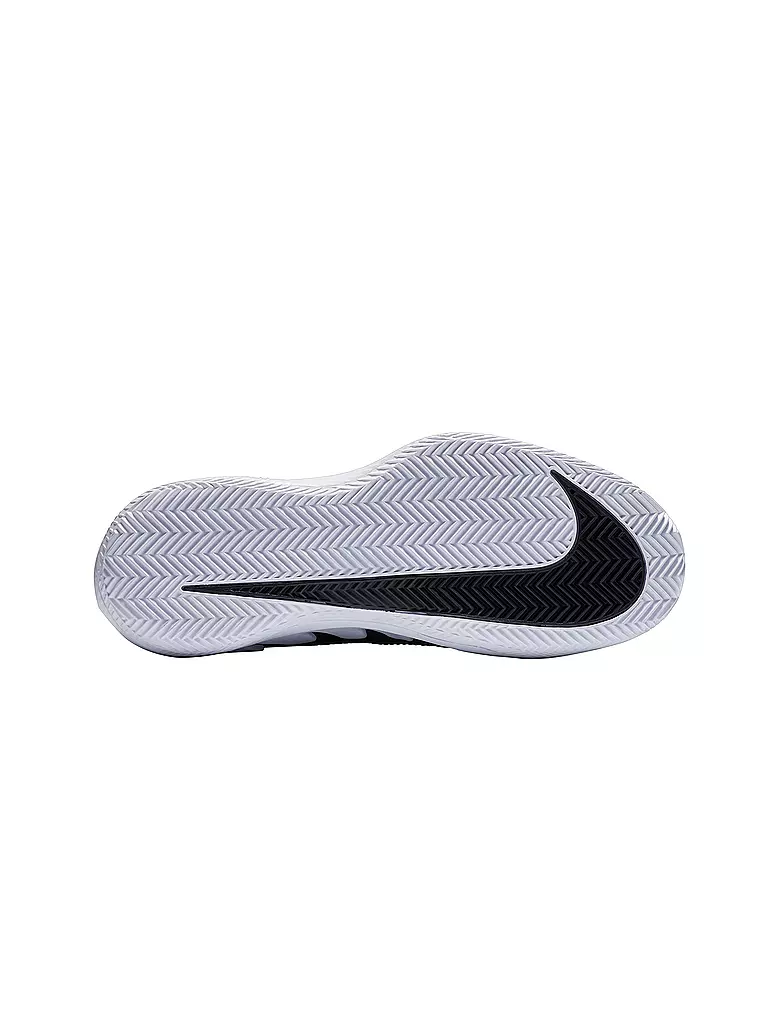 NIKE | Damen Tennisschuhe NikeCourt Air Zoom Vapor Pro | schwarz