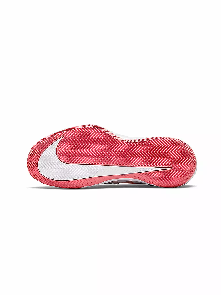 NIKE | Damen Tennisschuhe NikeCourt Air Zoom Vapor Pro | weiss