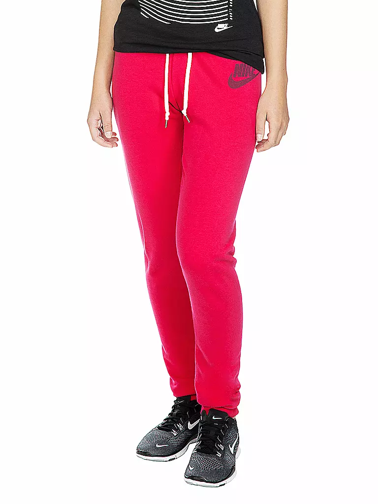 NIKE | Damen Trainings-Hose Rally Pant-Tight | 