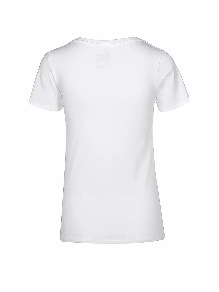 NIKE | Damen Trainings-Shirt | 