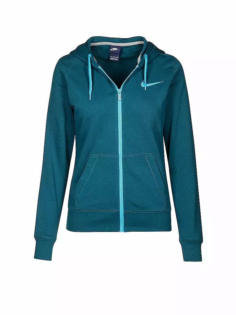 NIKE | Damen Trainingsanzug Club | 