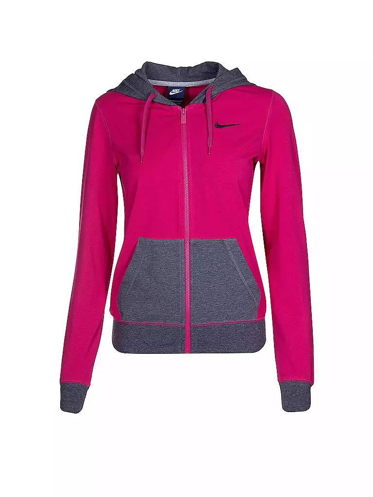 NIKE | Damen Trainingsanzug | 