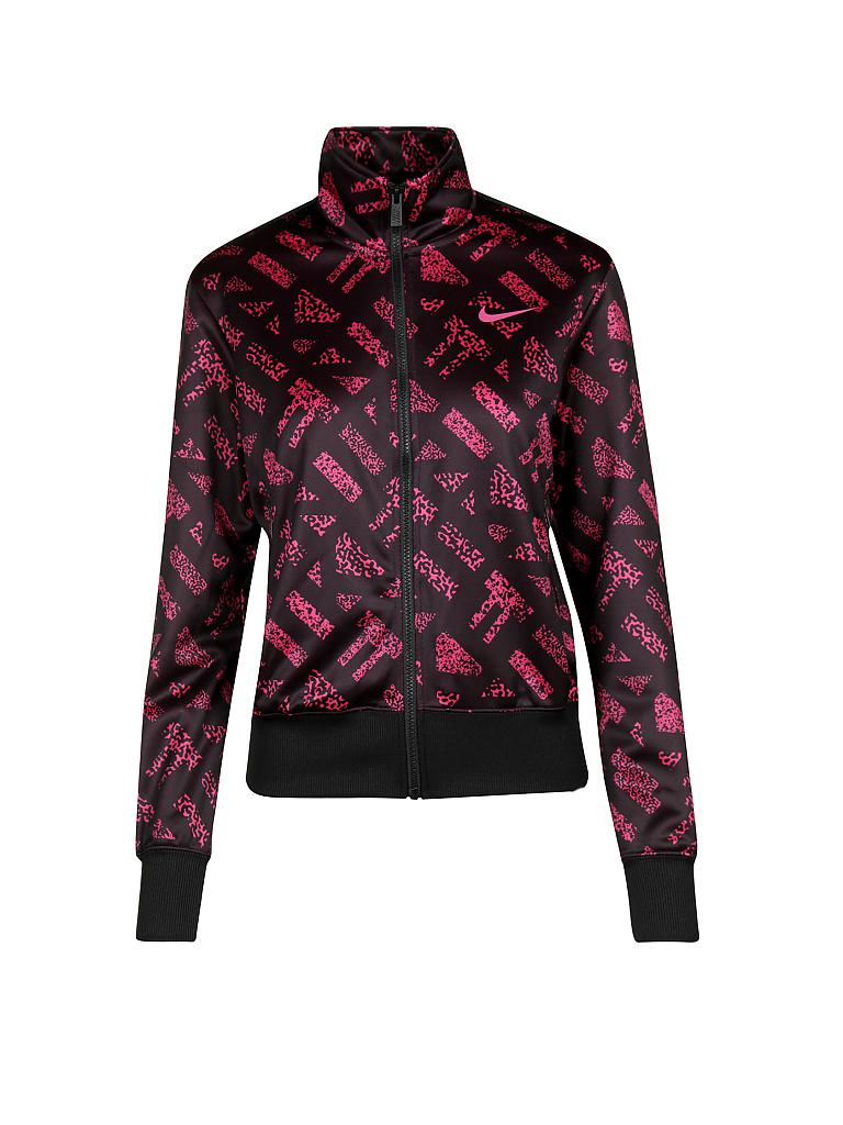 damen nike trainingsanzug