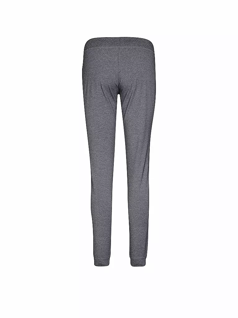 NIKE | Damen Trainingsanzug | grau