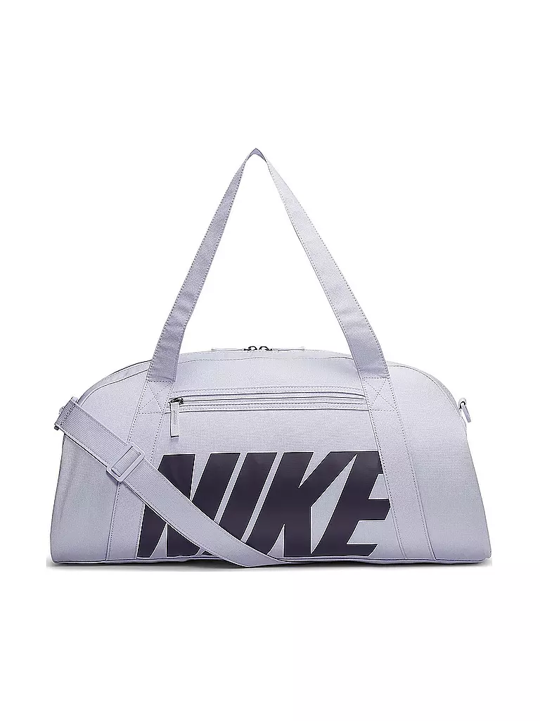 NIKE | Damen Trainingstasche Gym Club | lila