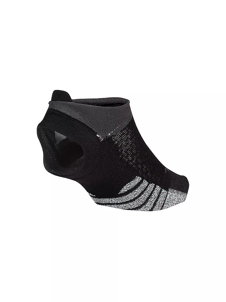 NIKE | Damen Yogasocken NikeGrip Studio | schwarz