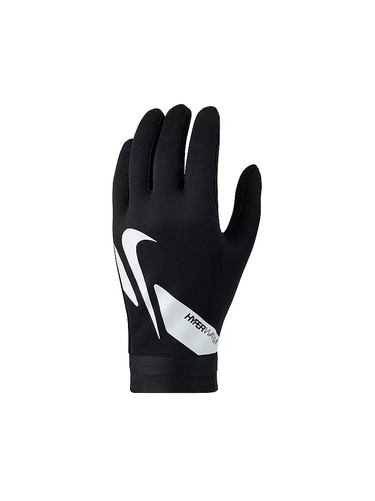 NIKE | Feldspielerhandschuhe HyperWarm Academy | schwarz