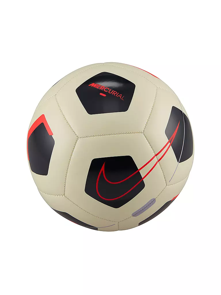 NIKE | Fußball Mercurial Fade Trainingsball | weiss