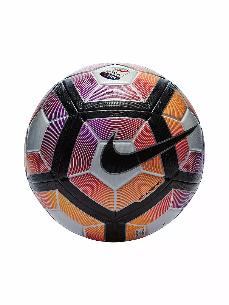 NIKE | Fußball Ordem 4 Serie A Matchball | 