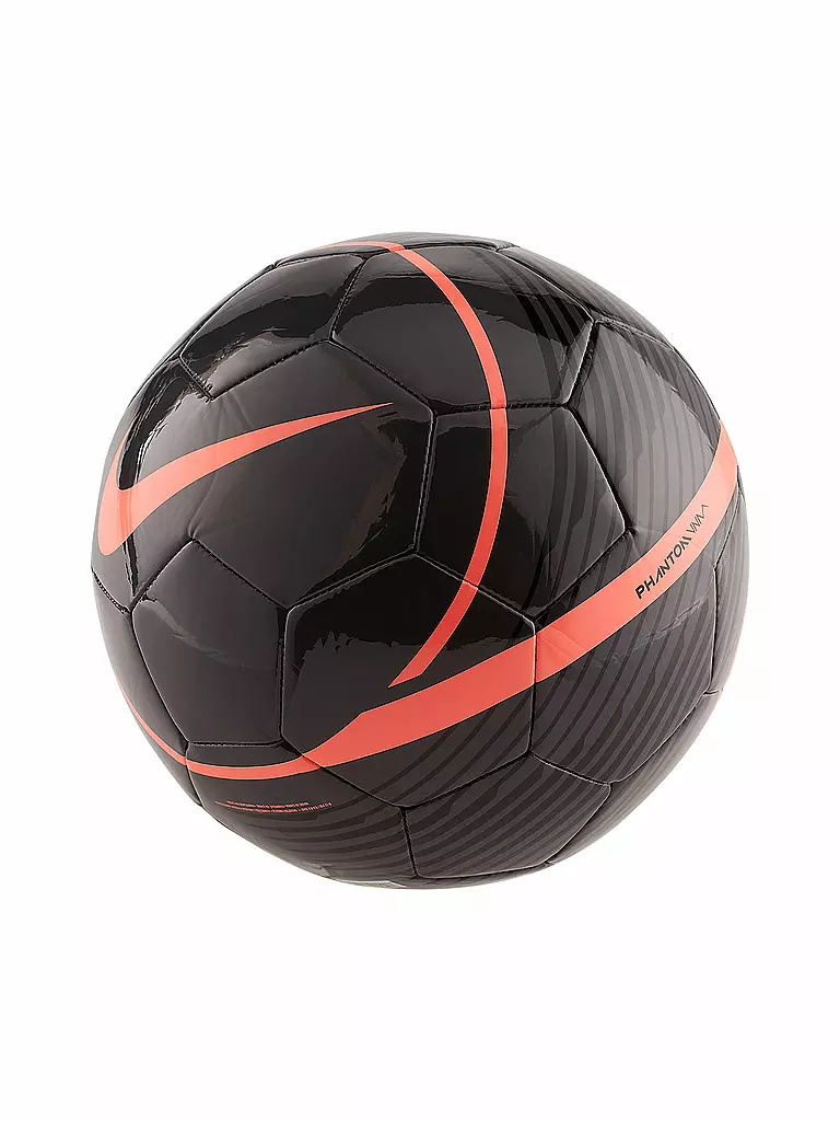 NIKE | Fußball Phantom Venom Trainingsball | grau