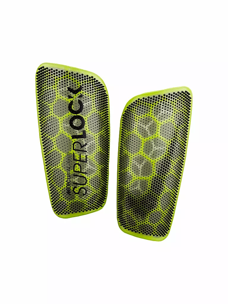 NIKE | Fußball Schienbeinschoner Mercurial FlyLite SuperLock | 