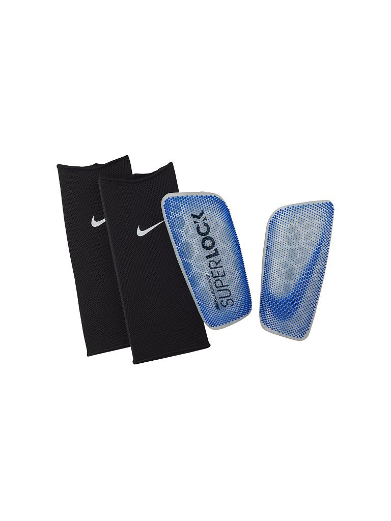 nike mercurial flylite superlock schienbeinschoner
