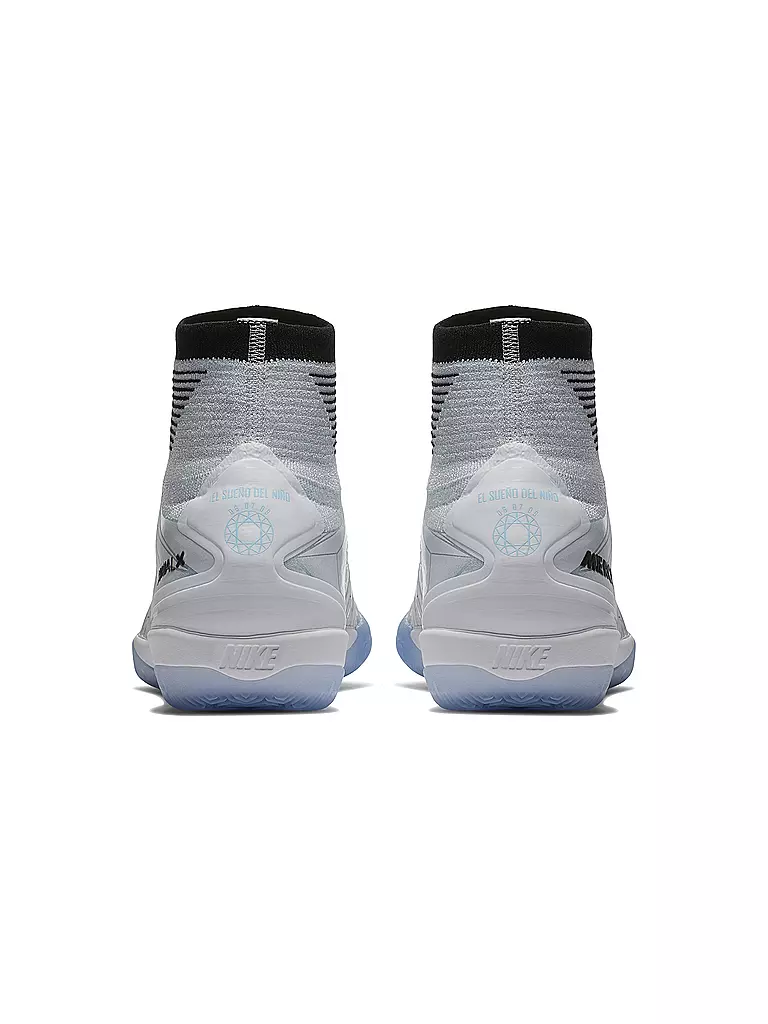 NIKE | Fußball-Hallenschuh MercurialX Proximo II CR7 IC | 