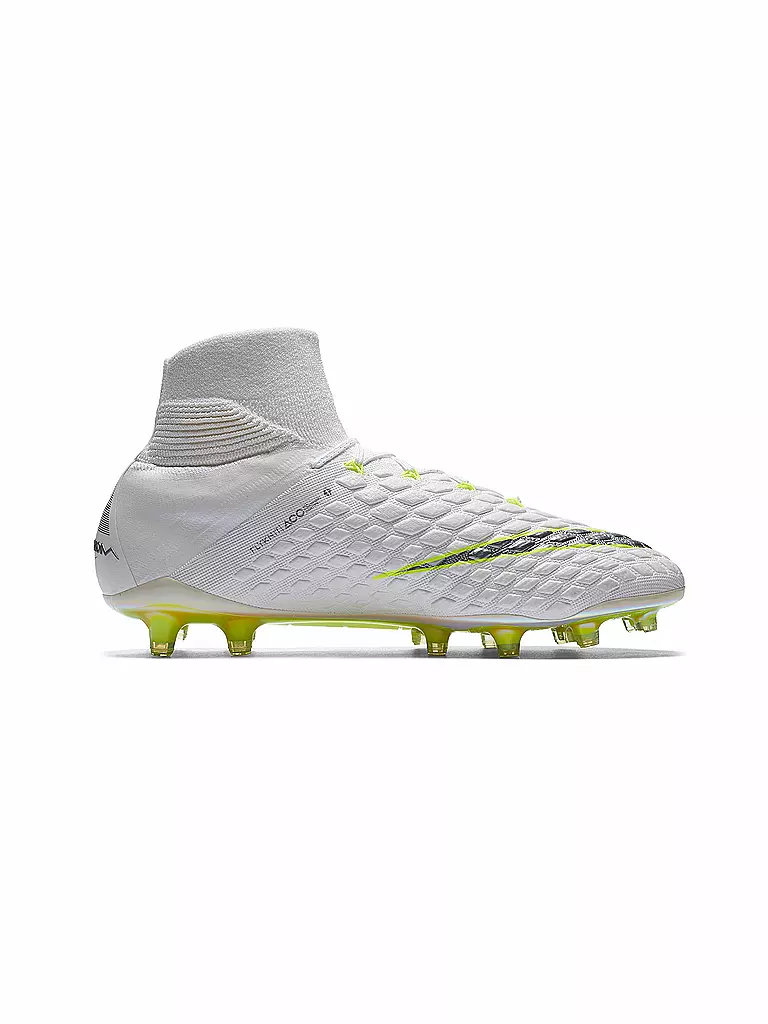 NIKE | Fußballschuh Nocken Hypervenom III Elite Dynamic Fit FG | 