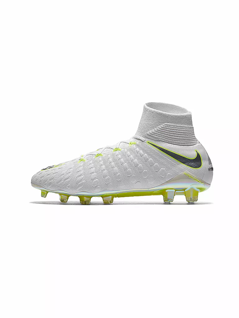 NIKE | Fußballschuh Nocken Hypervenom III Elite Dynamic Fit FG | 