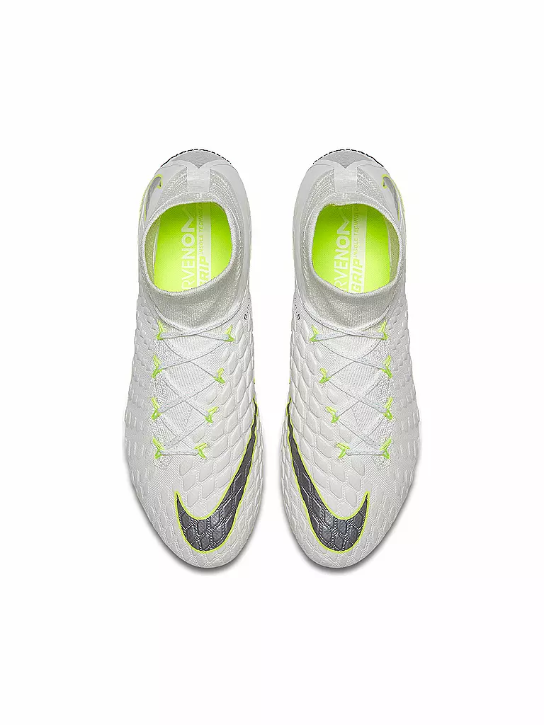 NIKE | Fußballschuh Nocken Hypervenom III Elite Dynamic Fit FG | 