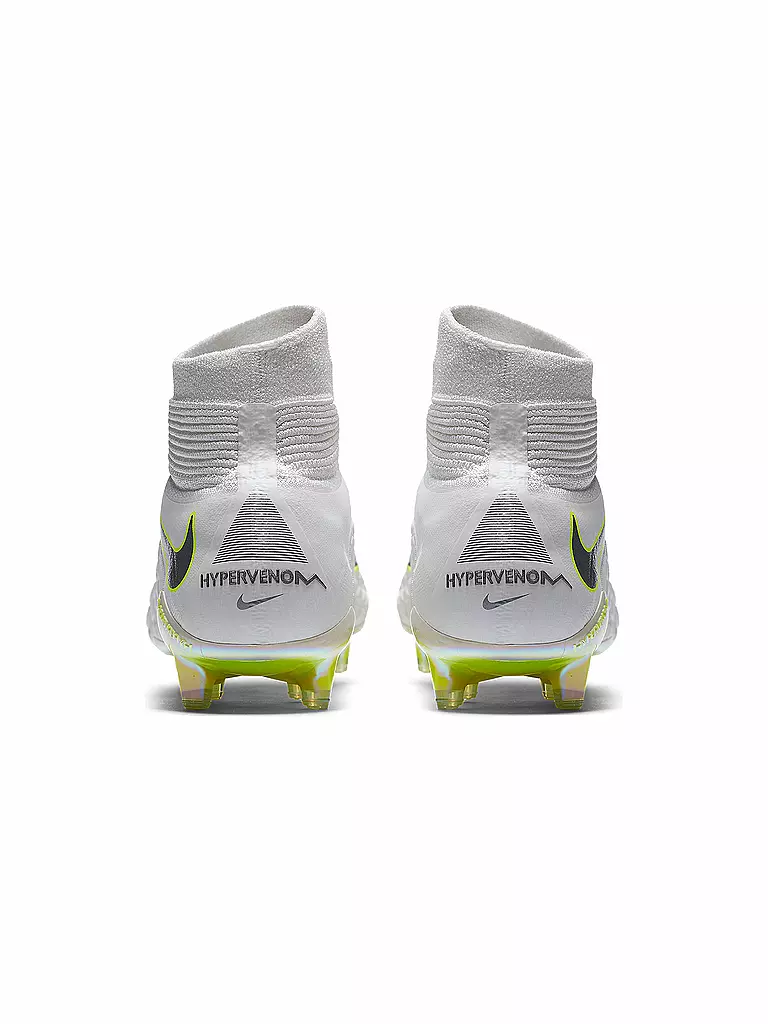 NIKE | Fußballschuh Nocken Hypervenom III Elite Dynamic Fit FG | 