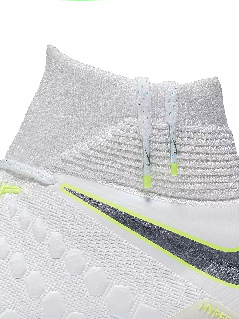 NIKE | Fußballschuh Nocken Hypervenom III Elite Dynamic Fit FG | 
