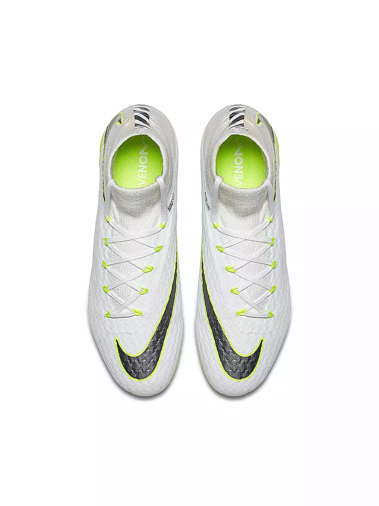NIKE | Fußballschuh Nocken Hypervenom III Pro Dynamic Fit FG | 