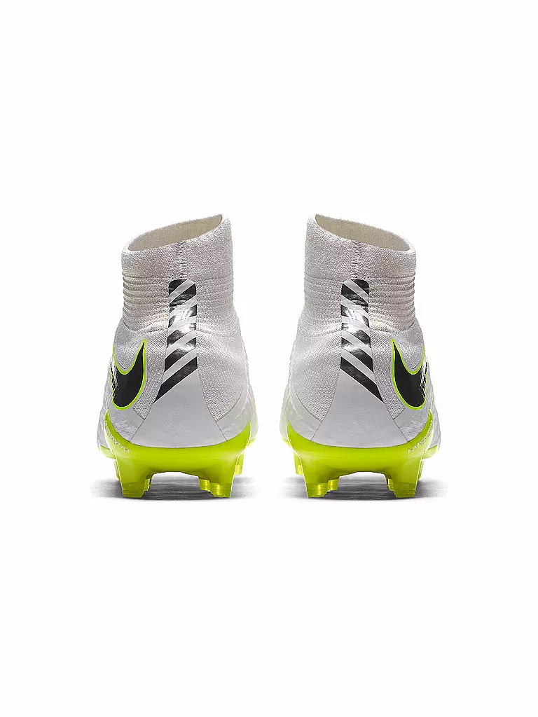 NIKE | Fußballschuh Nocken Hypervenom III Pro Dynamic Fit FG | 