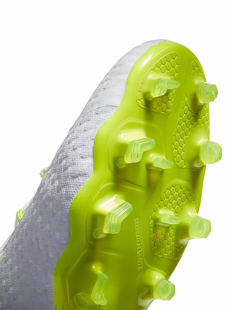 NIKE | Fußballschuh Nocken Hypervenom III Pro Dynamic Fit FG | 