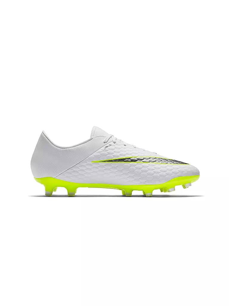 NIKE | Fußballschuh Nocken Hypervenom Phantom III Academy Just Do It FG | 