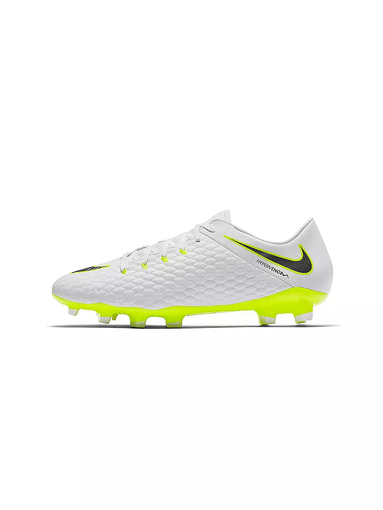 NIKE | Fußballschuh Nocken Hypervenom Phantom III Academy Just Do It FG | 