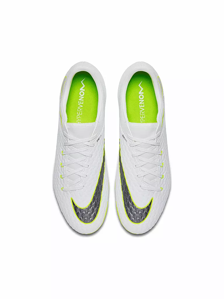 NIKE | Fußballschuh Nocken Hypervenom Phantom III Academy Just Do It FG | 