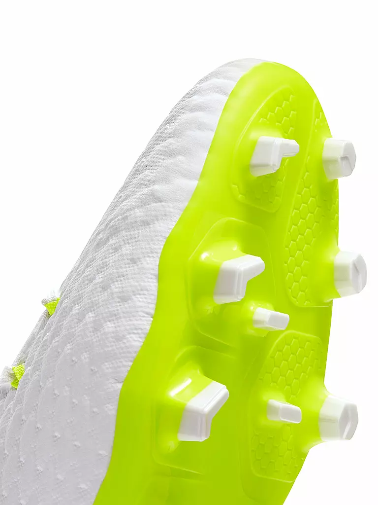 NIKE | Fußballschuh Nocken Hypervenom Phantom III Academy Just Do It FG | 
