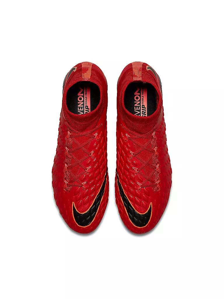 NIKE | Fußballschuh Nocken Hypervenom Phantom III DF FG | 