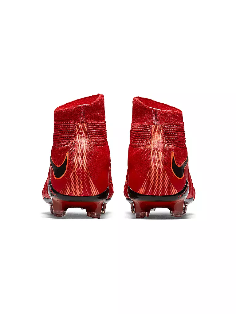 NIKE | Fußballschuh Nocken Hypervenom Phantom III DF FG | 