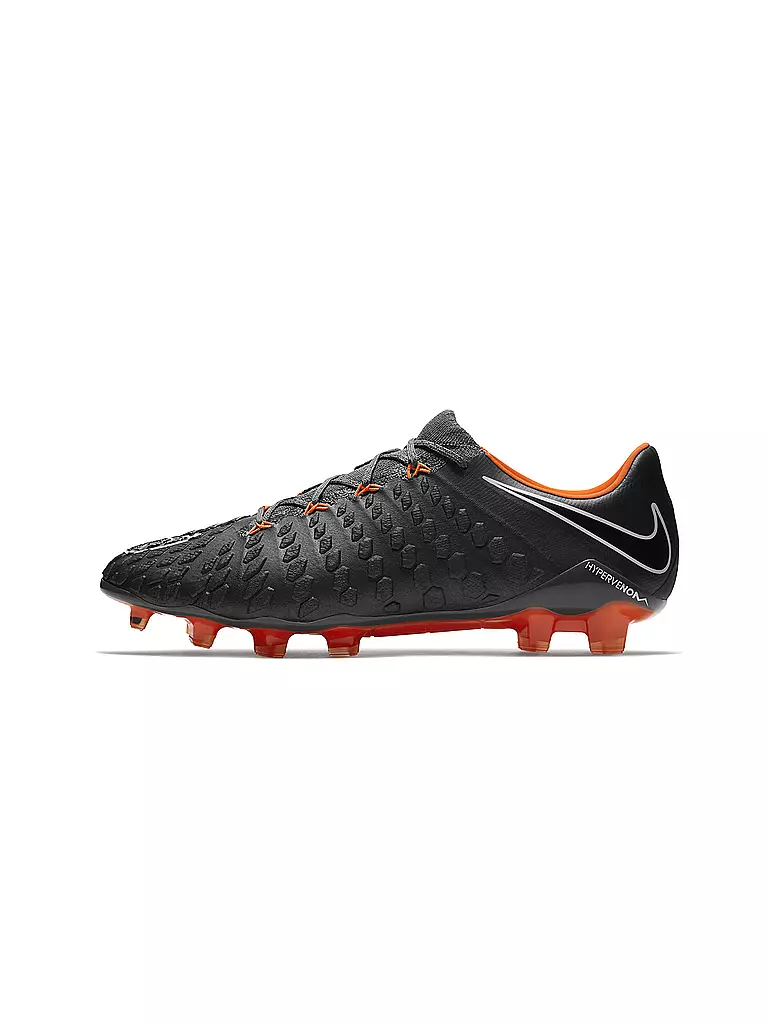 NIKE | Fußballschuh Nocken Hypervenom Phantom III Elite FG FAST AF | 