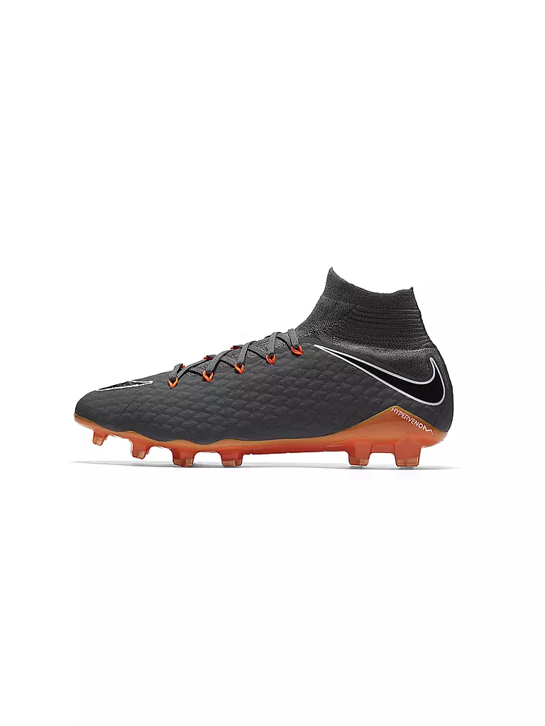 NIKE | Fußballschuh Nocken Hypervenom Phantom III Pro Dynamic Fit FG | 
