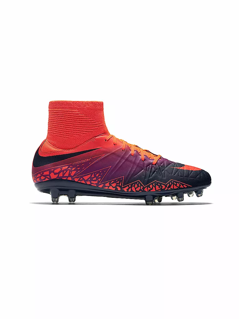 NIKE | Fußballschuh Nocken Hypervenom Phatal 2 FG | 