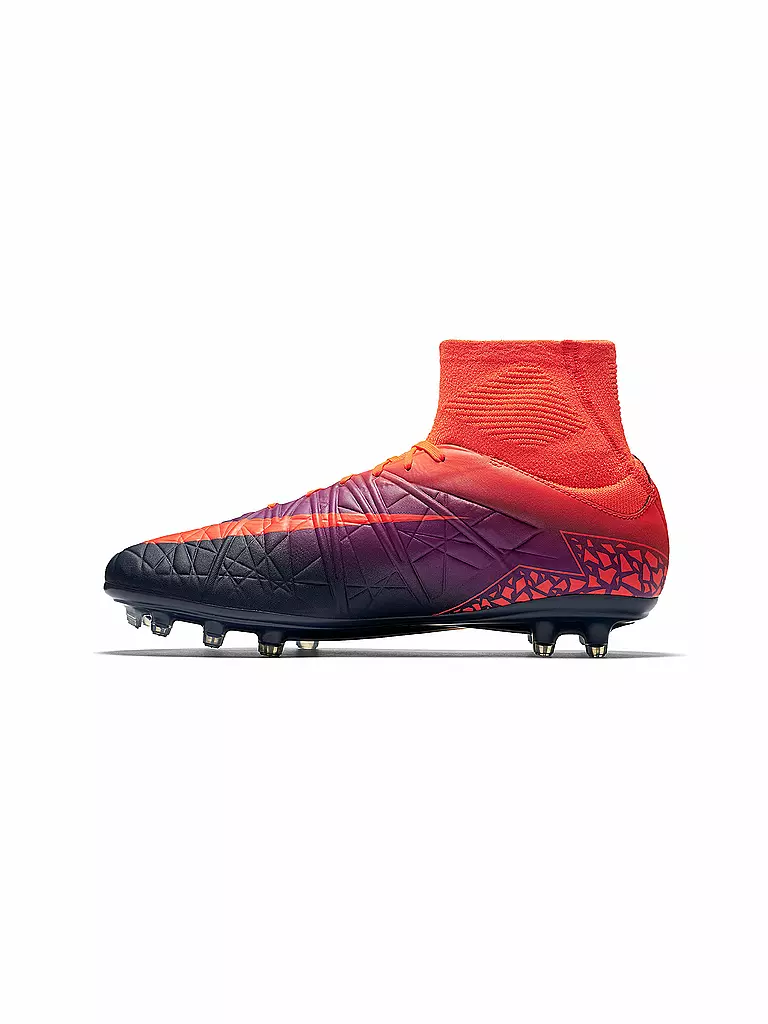 NIKE | Fußballschuh Nocken Hypervenom Phatal 2 FG | 