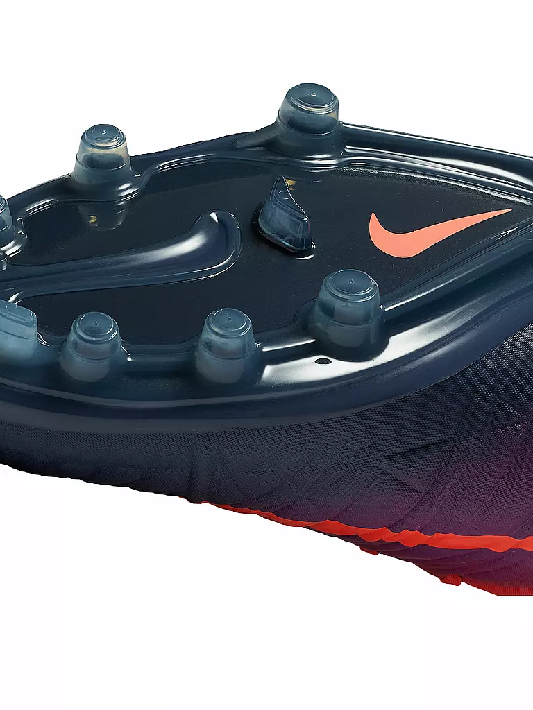 NIKE | Fußballschuh Nocken Hypervenom Phatal 2 FG | 