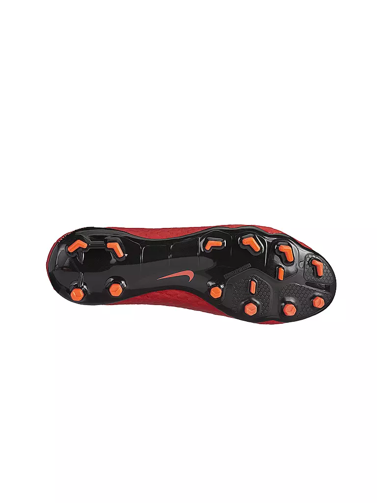 NIKE | Fußballschuh Nocken Hypervenom Phatal 3 DF FG | 